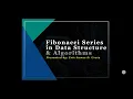 Fibonacci Series in DSA with JavaScript Code
