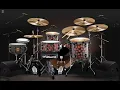 Download Lagu D'Masiv ft Feel Koplo - Besok (Drum Cover)