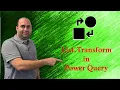 Unlocking the Power of List Transform in Power Query A Comprehensive Guide