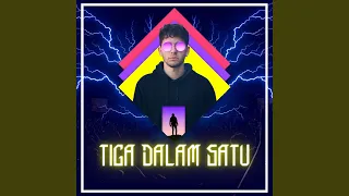 tiga dalam satu reggae jump 