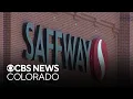 Unionized Safeway workers in Colorado reach tentative deal to end strike union and company say