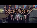 MONSTROSITY "Destroying Divinity" ´99 (USA).