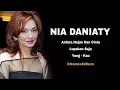 Lagu NIA DANIATY, The Very Best Of, Vol.5 : Antara Hujan Dan Cinta - Lupakan Saja - Yang - Kau