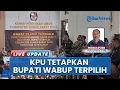 Download Lagu Ratu-Angga Jadi Bupati dan Wakil Bupati SBD Periode 2025-2030 seusai Ditetapkan KPU Sumba Barat Daya
