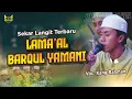 LAMA'AL BARQUL YAMANI || TERBARU SEKAR LANGIT BOYOLALI VOC. KANG RAHMAN