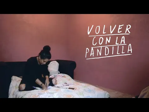 Volver con La Pandilla/ Back with the gang - Trailer