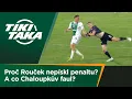 Download Lagu TIKI-TAKA: Proč Rouček nenařídil v Jablonci penaltu? A co Chaloupkův faul?