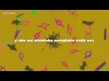 winding down – Abby Powledge [sub. español]