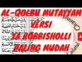 Download Lagu Belajar Sholawat Diba' Lagu Al-Qolbu Mutayyam Versi Ya Robbi #belajarsholawat #alqolbumutayyam #fyp