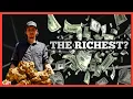 Parker Schnabel s Net Worth in 2025 - Is He the Richest Gold Rush Miner