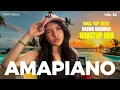 Lagu TABOLA BALE x BINTANG 5 x NEMEN | AMAPIANO CLUB MIX 2025 | RNCV Music Vol. 36
