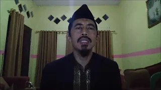 Ceramah Singkat Akhir Ramadhan