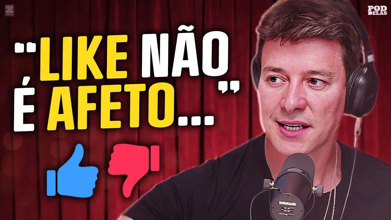 RODRIGO FARO MANDA A REAL SOBRE A INTERNET