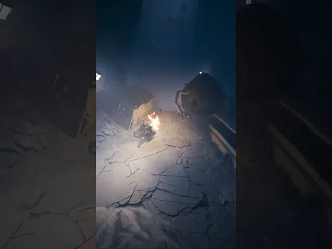 리애니멀 DLC 보스 추격전 ㄷㄷ