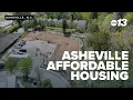 Affordable housing interest surges in Buncombe County but challenges remain