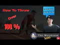 Selectors How to Throw Over 100
