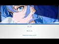 プリマドンナ (Prima Donna) - Hoshimachi Suisei | Lyrics [KAN/ROM/ENG]