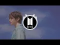 Download Lagu V (BTS) - Winter Bear / INSTRUMENTAL