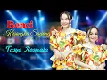 Download Lagu Tasya Rosmala - Benci Kusangka Sayang | Dangdut (Official Music Video)