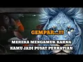 Download Lagu JIWA TERPILIH _ MEREKA MENGAMUK KARNA KAMU JADI PUSAT PERHATIAN 