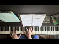 "Blood In The Labyrinth" Boards of Canada (Piano Cover)