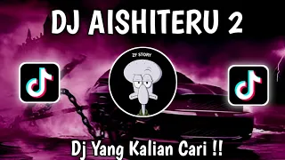 dj aishiteru 2 jedag jedug yang lagi viral di tiktok 2025