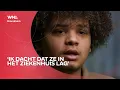 Download Lagu Djenairo (19) dacht moeder in het ziekenhuis lag, maar ze zat een jarenlange celstraf uit