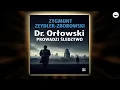 Dr Orłowski prowadzi śledztwo Autor Zygmunt Zeydler-Zborowski Kryminały po Polsku AudioBook PL