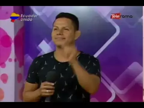 Artista invitado Jonathan Luna