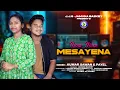 Lagu MONE MONE MESAYENA // SANTALI STUDIO VERSION VIDEO // JJ JAMUNA BASKEY  PRESENTS // 2025