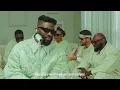 TOBE NWIGWE | KETAMINE [Missed moMINTs version]