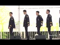Download Lagu [K-ENT TV] TVXQ Chang Min and Super Junior Si Won In The Army (20170516)
