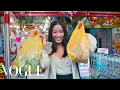 Download Lagu 24 Hours With Anna Sawai In Tokyo | Vogue