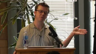 Data Pre-processing with the SampleNetwork R Function Pt 2 by Mike Oldham UCLA