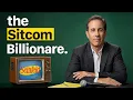 How Jerry Seinfeld Became Comedy s First Billionaire