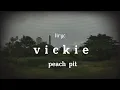 peach pit - vickie (liryc)
