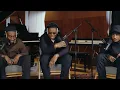 TVLM - LA CHINE - LA KADRILLA | Cypher Shades New Stars #4 