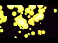 kinetic metaball plasma merger 2d