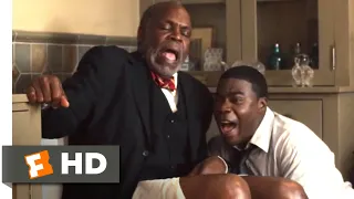 Death at a Funeral 2010 - Death and Defecation Scene Movieclips