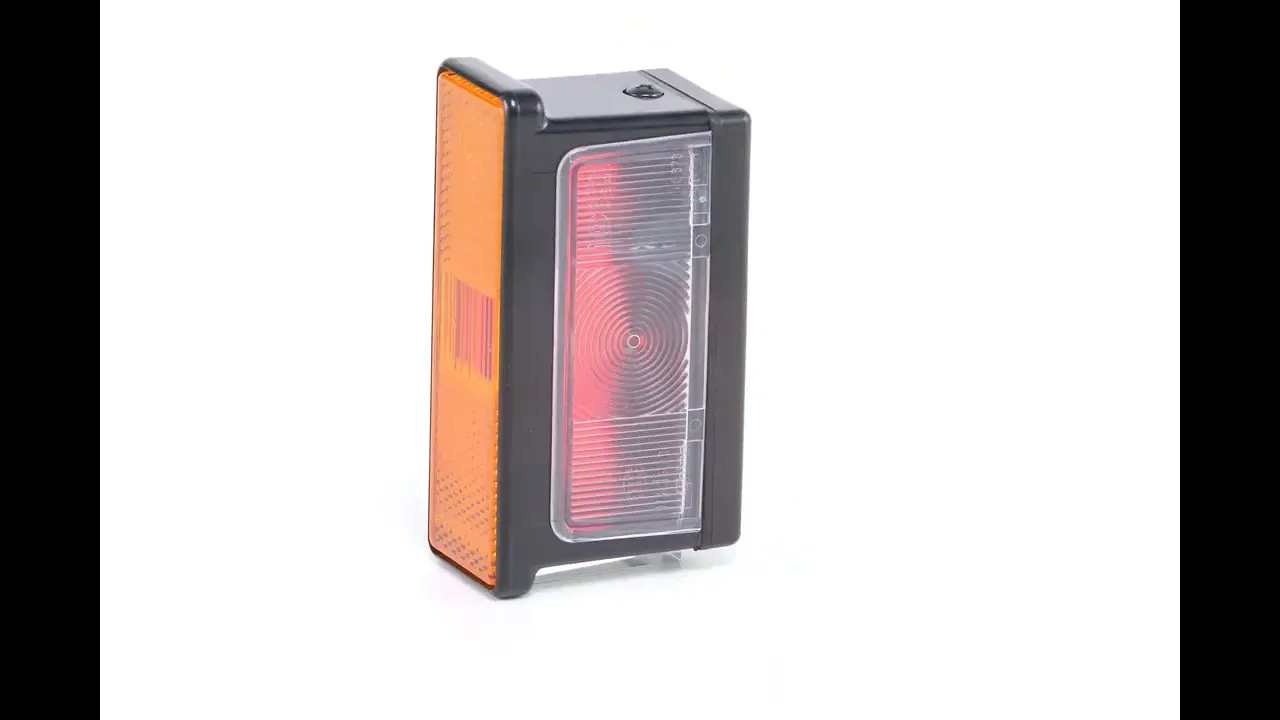 2XS 007 841-021 - product Video 360°