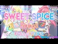 Download Lagu Aikatsu! Sweet Sp!ce 2wingS Full + Lyrics