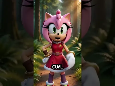 sonic el mas inteligente