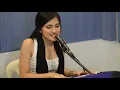Back to December (Taylor Swift) | Live Cover by JULIE ANNE SAN JOSE
