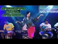 Download Lagu MENYULAM KAIN YANG RAPUH - Ussy Thalia - Elsamba Dut Com BDS [ Official Live Music ]