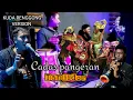Download Lagu CADAS PANGERAN VERSI TANJIDOR PROGRESIF | Cover by : Cahya Gumilar