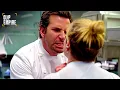 Don t Ever Touch Me Again The Kitchen Fight Full Scene Burnt