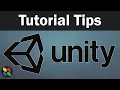 How to Use UI Buttons for Basic Input in Unity