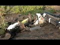 Speed Suspected In Fatal Corvette Crash On SR-60