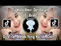 Download Lagu DJ WALA AMRI GET LEGETA LEGET NI ANTA SOUND DJ Oped‼️ ️DJ VIRAL TIKTOK YANG KALIAN CARI