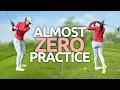 Download Lagu This New Ridiculously Easy Way To Swing Requires Only 10 Seconds Of Practice - It's UNREAL!